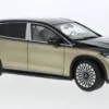 Mercedes Maybach EQS 680 SUV (Z296), beige/schwarz, 1:18, I-NZG