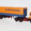 Mercedes NG 2232, 1980, Deutrans, 1:43, Premium ClassiXXs