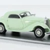 Mercedes 320N (W142) Combination Coupe, hellgrün, 1938, 1:43, Kess