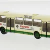 Mercedes O 305 Stadtbus, 1972, Stadtwerke Bonn - Patrizer, 1:87, Brekina