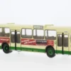 Mercedes O 305, 1972, Stadtwerke Bonn - Schmalzgräber, 1:87, Brekina
