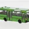 Mercedes O 402, 1985, Stadtwerke Lübeck, 1:87, Brekina