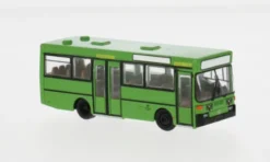 Mercedes O 402, 1985, Stadtwerke Lübeck, 1:87, Brekina
