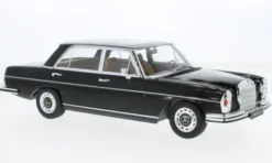 Mercedes 300 SEL 6.3 (W109), schwarz, 1968, 1:18, KK Scale