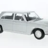 Mercedes 300 SEL 6.3 (W109), silber, 1968, 1:18, KK Scale