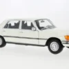 Mercedes 350 SEL (W116), weiss, 1972, 1:18, I-Norev