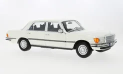 Mercedes 350 SEL (W116), weiss, 1972, 1:18, I-Norev