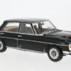 Mercedes 280 SE (W108), schwarz, 1968, 1:18, Norev
