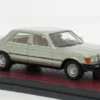 Mercedes 450SE (W116) USA, hellgrün, 1978, 1:43, Matrix