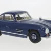Mercedes 300 SL, blau, 1954, 1:18, Norev