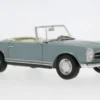 Mercedes 230 SL, hellblau, 1963, 1:18, Norev