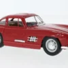 Mercedes 300 SL (W198), rot, 1954, 1:24, Bburago
