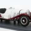 Mercedes SSK, weiss/rot, 1:18, Schuco / Pro.R