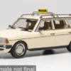 Mercedes 200T (S123), 1979, Taxi (D), 1:43, IXO