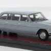 Mercedes -/8 (V114), hellgrau, 1969, 1:43, Matrix