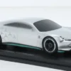Mercedes Vision AMG, silber, 2022, 1:43, I-AutoCult