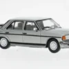 Mercedes W123 AMG, grau, 1980, 1:87, PCX87