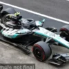 Mercedes W17, Formel 1, GP Japan, 2026, Mercedes AMG Petronas F1 Team, #12, K.Antonelli, 1:18, Minichamps