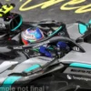 Mercedes W17, Formel 1, GP Kanada, 2026, Mercedes AMG Petronas F1, #12, K.Antonelli, 1:64, Minichamps