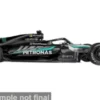Mercedes W17, Formel 1, 2026, #63, G.Russell, 1:64, Bburago