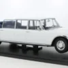 Mercedes 600 (W100) Landaulet, weiss/blau, 1964, 1:18, KK Scale