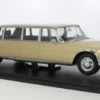 Mercedes 600 (W100) Pullman, beige, 1964, 1:18, KK Scale