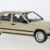 Mercedes W124 Tuning, beige, 1986, 1:18, MCG