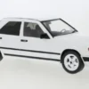 Mercedes W124 Tuning, weiss, 1986, 1:18, MCG