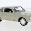 Mercury Comet, beige, 1971, 1:24, Motormax