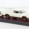 Mercury Montego Sportshauler Concept, weiss, 1971, 1:43, Matrix