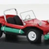 Meyers Manx Buggy, rot, 1964, 1:43, Schuco / Pro.R