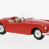 MGA Sport, rot, 1957, 1:45, Corgi