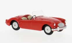 MGA Sport, rot, 1957, 1:45, Corgi