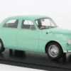 MG Magnette, grün, 1956, 1:18, Cult Scale Models