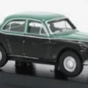 MG ZB, grün/schwarz, 1:76, Oxford