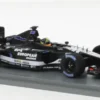 Minardi PS01, Formel 1, GP Kanada, 2001, #20, T.Marques, 1:43, Spark