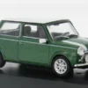 Mini Cooper S, dunkelgrün, 1994, 1:43, Solido