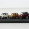 Mini 5er Set:, 1:76, Oxford