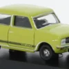 Mini 1275 GT, hellgrün, 1:76, Oxford