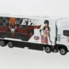 Mitsubishi Fuso Super Great, EVA Racing, 1:64, Tarmac Works