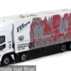 Mitsubishi Fuso Super Great, EVA Racing, 1:64, Tarmac Works