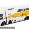 Mitsubishi Fuso Super Great, LB-Trucks, 1:64, Tarmac Works