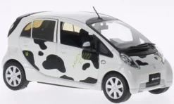 Mitsubishi i-MIEV, 2012, Moo Moo Edition, 1:43, J-Collection