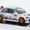 Mitsubishi Lancer EVO III, Trackerz Racing, 1:64, INNO64