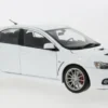 Mitsubishi Lancer Evolution X, weiss, 1:18, Sun Star