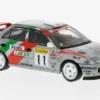 Mitsubishi Lancer Evolution II, 1995, 1:64, Tarmac Works