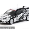 Mitsubishi Lancer Evo VI TME, Super Taikyu, 2000, #11, N.Akihiko/K.Takayuki, 1:64, Tarmac Works