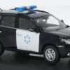 Mitsubishi Outlander, Macau Customs Department, 1:43, Vitesse