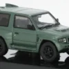 Mitsubishi Pajero Evolution, dunkelgrün, 1:64, INNO64