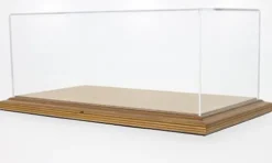 Molsheim Deluxe Vitrine, 1:18, Atlantic